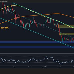 以太坊价格分析：尽管突破2300美元，ETH仍未脱离困境