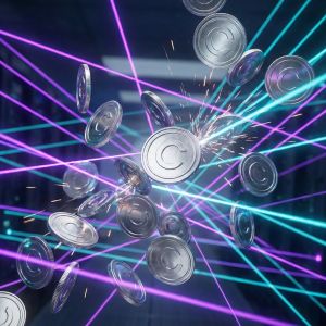 腐败副警长滥用警徽庇护加密货币大亨，获联邦监狱刑期