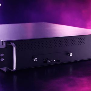 MicroBT推出新型水冷ASIC矿机，瞄准大型矿场市场