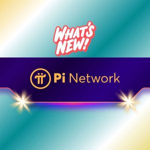 Pi Network完成突破性升级，但PI价格再度暴跌
