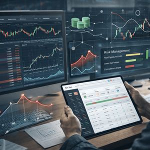 加密货币做市商策略解析：保持代币可交易性的库存、价差与风险控制