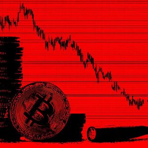 Cango比特币挖矿首年净亏损4.528亿美元