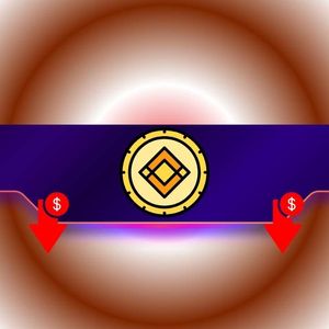 这些山寨币在币安下架后暴跌：详情