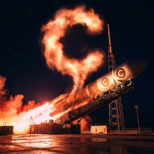 Maison Solutions季度亏损中推出重大区块链举措，重金押注Worldcoin