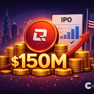 香港RedotPay瞄准1.5亿美元Pre-IPO融资，为美国上市铺路