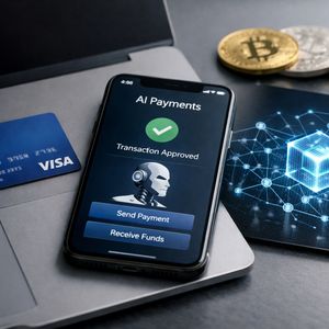 AI现在可以自主支付：Visa和Stripe推出新型支付通道