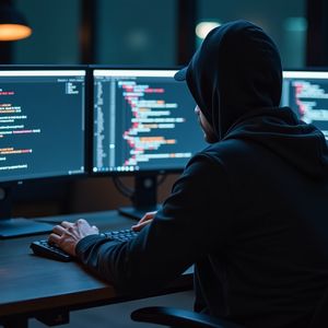 黑客利用GitHub上OpenClaw热度进行钓鱼攻击，窃取加密货币资金