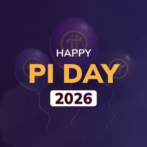 Pi Network生态系统以超高速加速发展，庆祝Pi Day 2026发布多项新功能