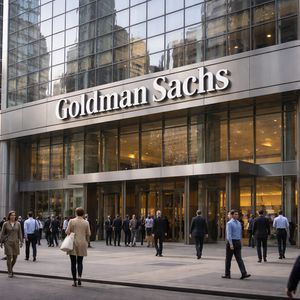 晚间摘要：比特币企稳于7万美元附近，高盛计划4月启动裁员