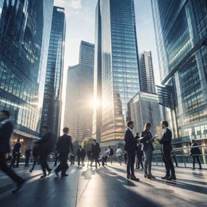 Coinbase调查：73%机构投资者计划2026年增加加密货币持仓