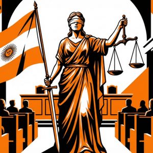 阿根廷立法者寻求罢免负责Libra案件的联邦检察官