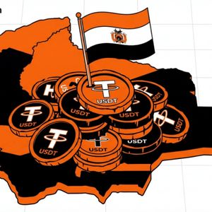 玻利维亚银行高管强调加密货币政策转变在美元短缺背景下的重要性