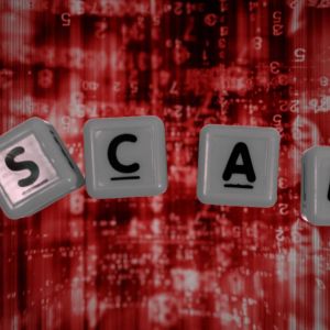 TRON用户遭遇假冒FBI代币诈骗，涉案金额高达90亿美元