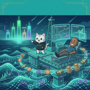 传奇比特币交易员预测HYPE将飙升至150美元，原因如下