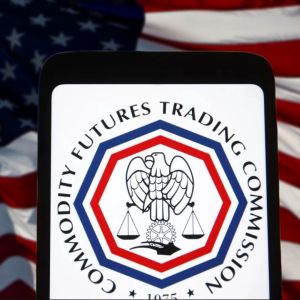 CFTC发布新指南：明确加密货币如何作为衍生品市场保证金抵押品