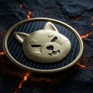 Shiba Inu巨鲸转移引发对短期市场疲软的担忧