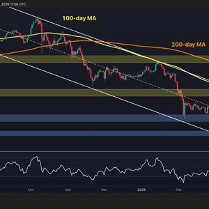 比特币价格预测：本周末BTC能否守住7万美元关口？