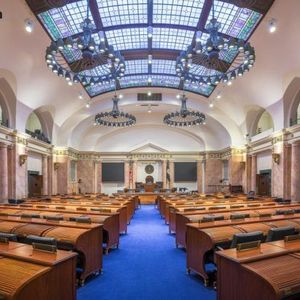 肯塔基州监管比特币ATM的推动意外将硬件钱包提供商卷入法律困境