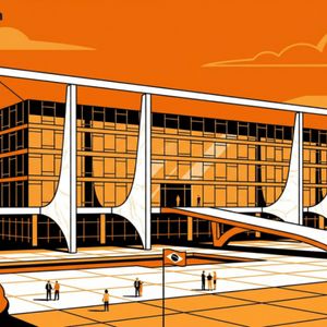 巴西大选临近，加密货币税收计划紧急刹车