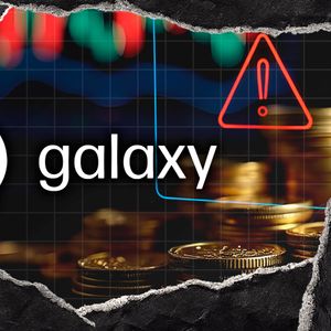 加密货币法案：Galaxy Research警告监管障碍依然存在