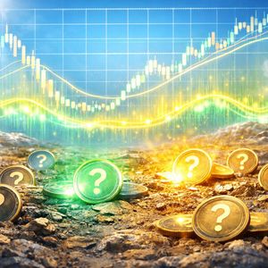 市场疲软机遇浮现：值得关注的五大低成本替代币