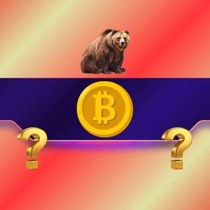 比特币最危险模式已触发：BTC会跌至2.6万美元吗？