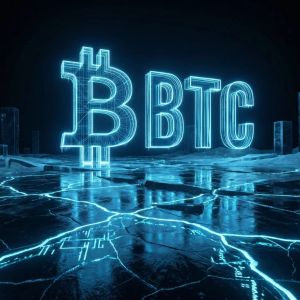 加密货币市值预测引发对100万亿美元目标的质疑