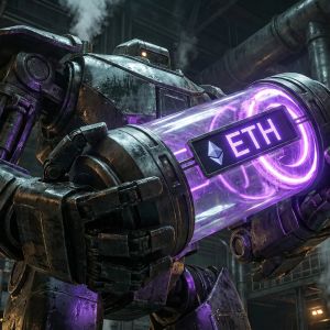 Bitmine机构以太坊布局引发新收益模型辩论