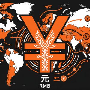 报告建议中国减持美债，因人民币国际化进程加速