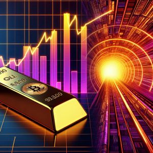 黄金价格自由落体：黄金标准正面临考验