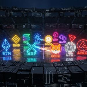 稳定币开发公司从医疗保健转型加密货币，持有1.47亿美元SKY代币