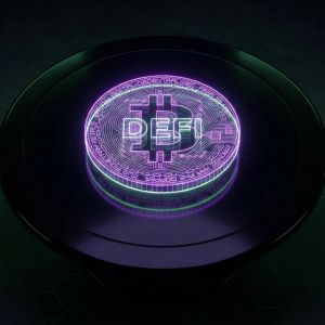 聚合器引领DeFi交易迈向更高效率