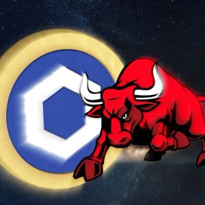 Chainlink陷入长期停滞，市场静待决定性突破