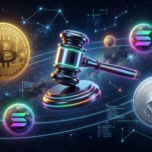 华尔街进军区块链：代币化证券达到新里程碑