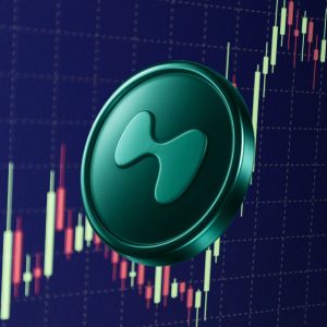 HIP-3占据Hyperliquid高达40%交易量，成为加密市场放缓的缓冲器