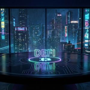 ParaFi在市场波动中筹集1.25亿美元支持区块链初创公司