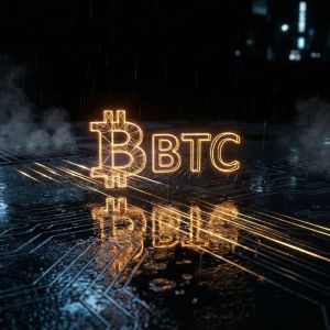 比特币期权到期聚焦75,000美元，市场为高风险结算做准备