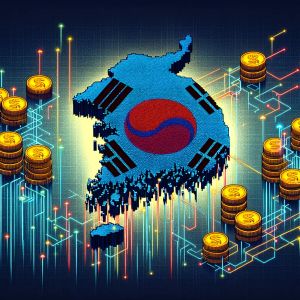 监管反击：1100亿美元资金外流迫使韩国重新考虑加密货币税收政策