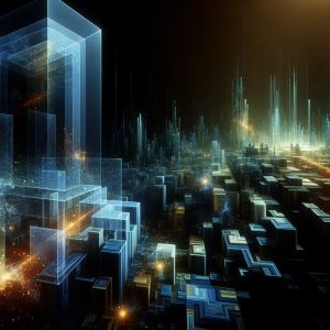 以太坊发布2029年'Strawmap'路线图：7次硬分叉抵御量子威胁