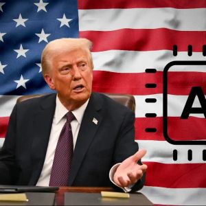 特朗普组建星光熠熠的美国科技领导委员会，黄仁勋、扎克伯格等入选