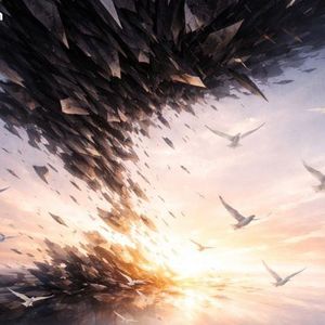 灰度认为随着全球压力缓解，加密货币估值正在恢复