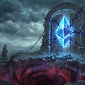 以太坊价格面临下行风险，空头准备新一轮攻势