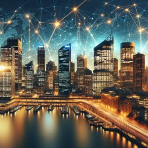 澳大利亚央行支持资产代币化：167亿美元试点项目揭示巨大经济潜力