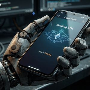 Trust Wallet为自托管钱包基础设施添加AI交易层