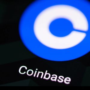 Coinbase施压美国立法者改革加密税规则，称现行法律已过时