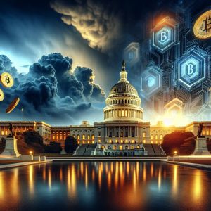 Coinbase再次撤回对《加密清晰法案》支持——8亿美元收入线岌岌可危？