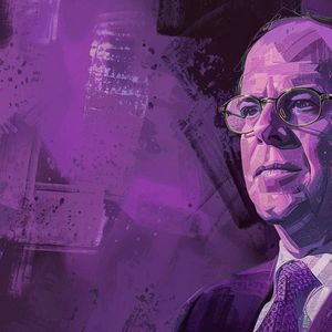 贝莱德代币化BUIDL基金新增Chronicle验证层，强化机构级透明度