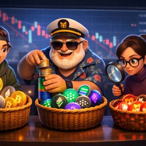 市场放缓期交易者如何布局？值得关注的顶级代币分析