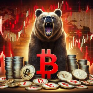 加密货币ETF净流入暴跌至本周最低水平，比特币测试6万美元支撑位