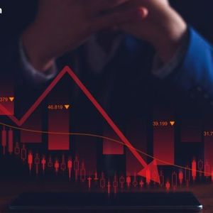 山寨币市场暴跌：总市值跌破1万亿美元大关